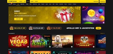 CASINO ONLINE CZ .